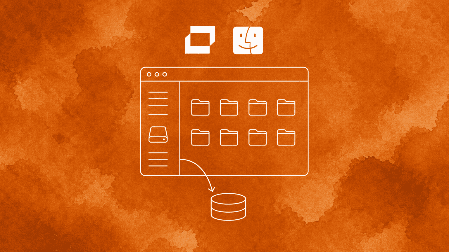 Aspect + macOS Finder