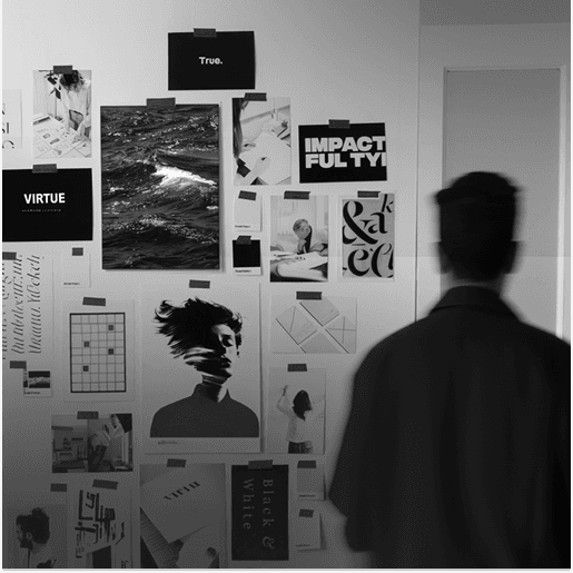 Creative agencies