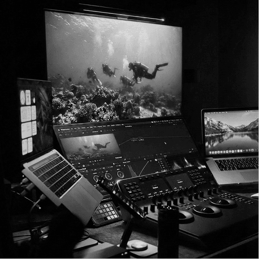 Post production