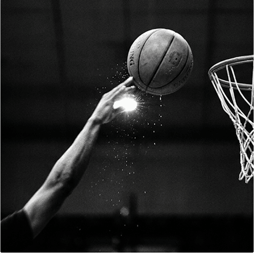 Sports media