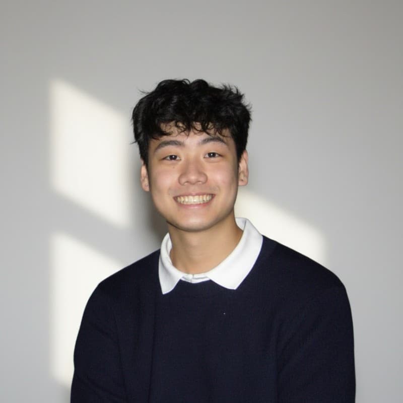 Edison Chiu