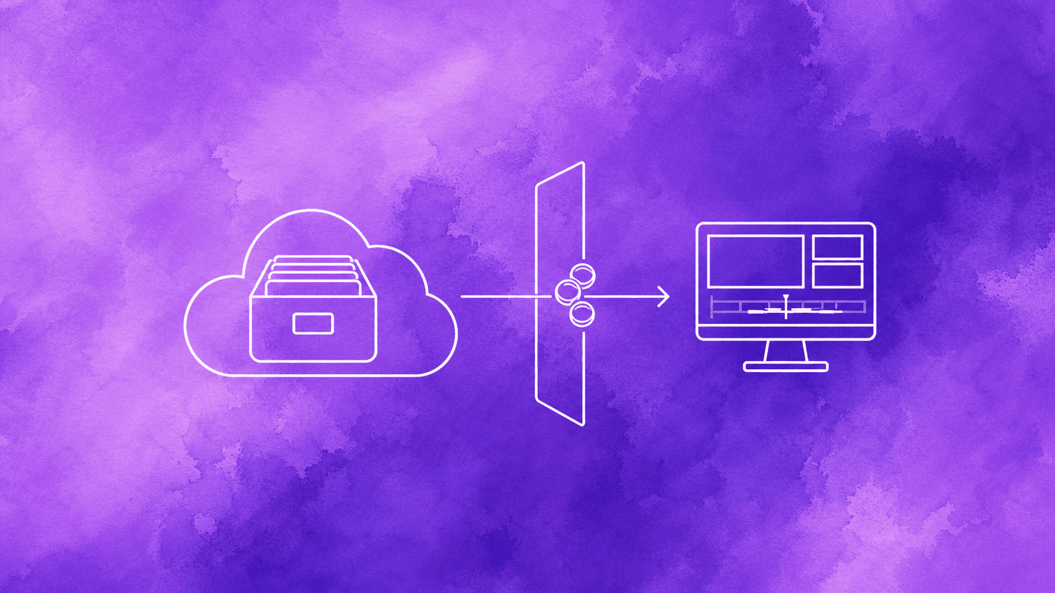 Guide to Cloud Egress Costs for Media Archive Decisions