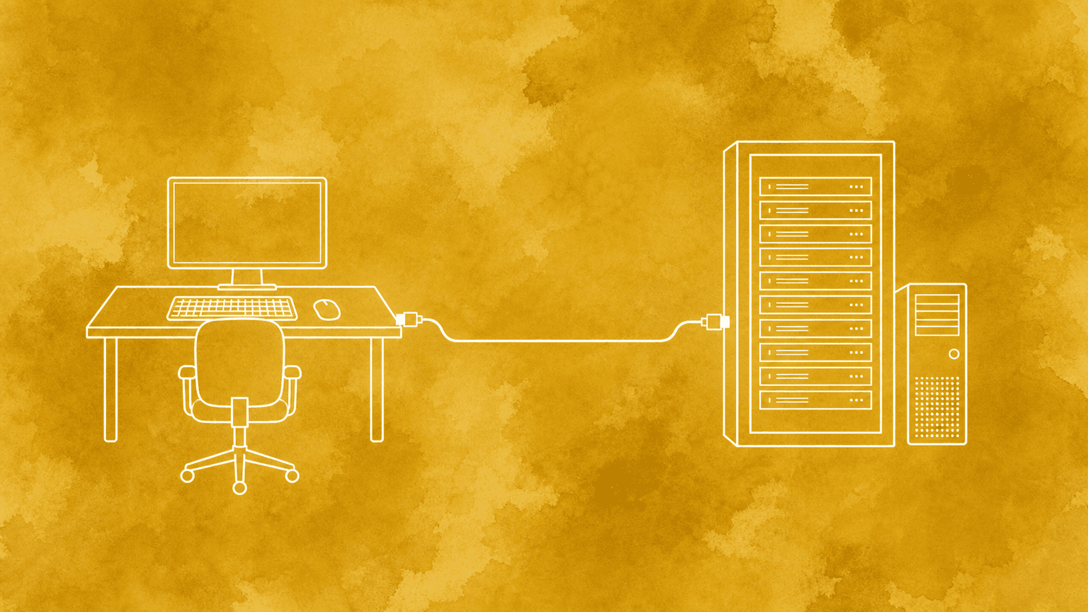 Guide to KVM Workflows for Post Machine Rooms