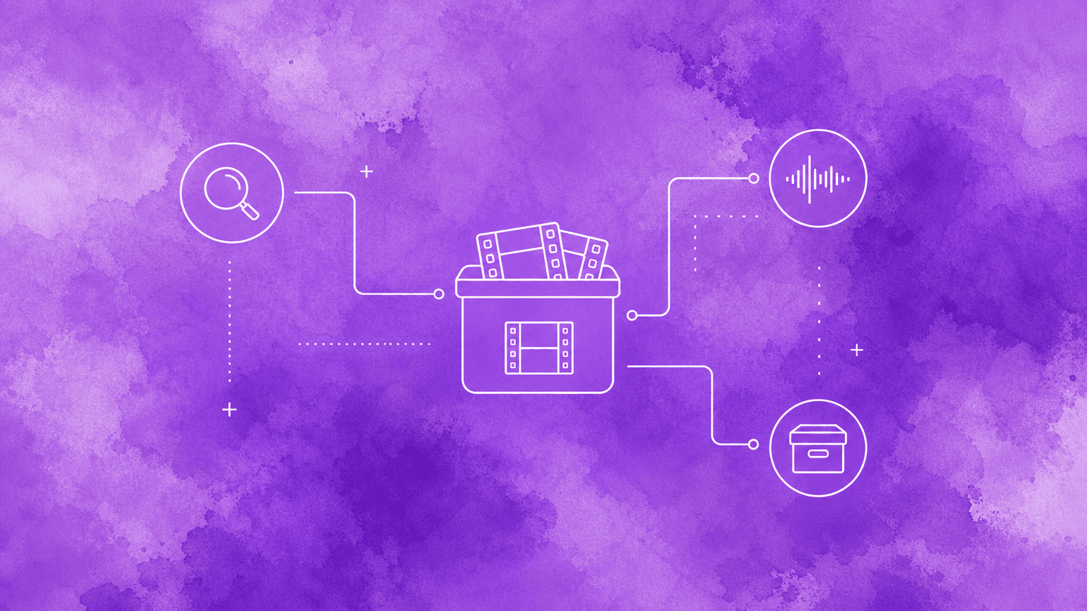 How to Build a Searchable Video Archive Your Team Can Actually Reuse