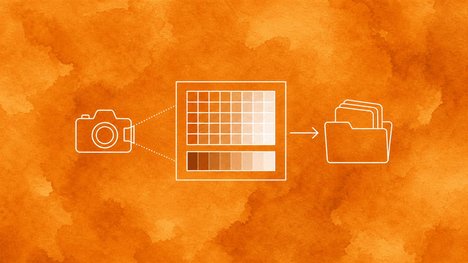 How to Build Camera Test Packages with Exposure and Color Charts