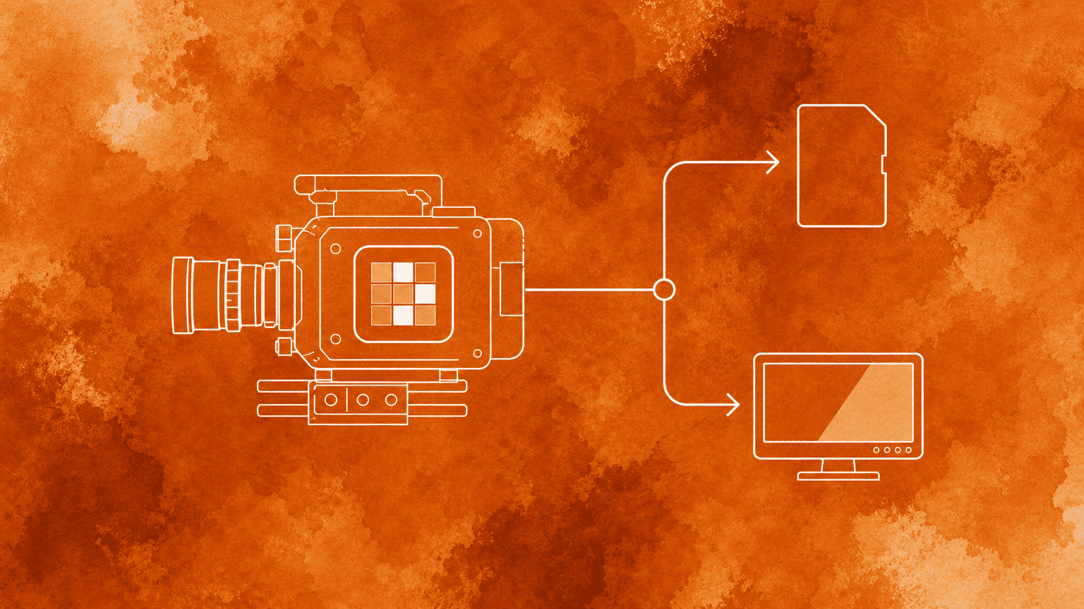 How to Configure Sony MLUT Outputs for On-Set Monitoring
