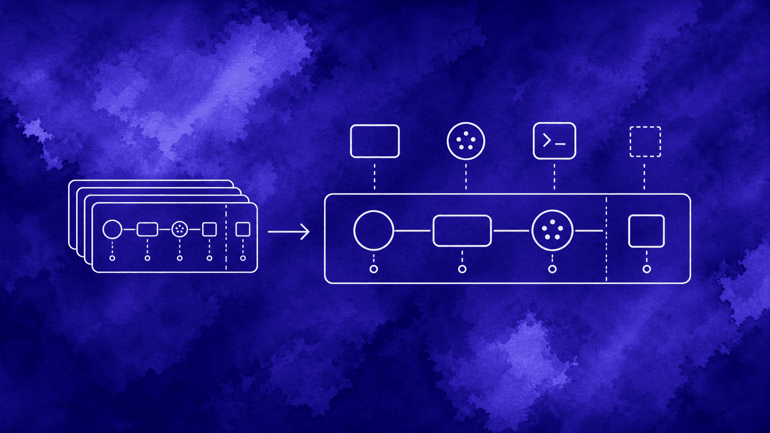 How to Set Up Finishing Templates with Slates, Bars, and Textless
