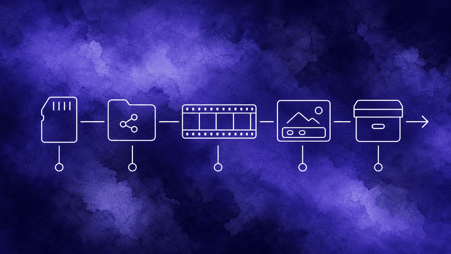 Remote Video Editing Workflow: From Footage Ingest to Client Approval