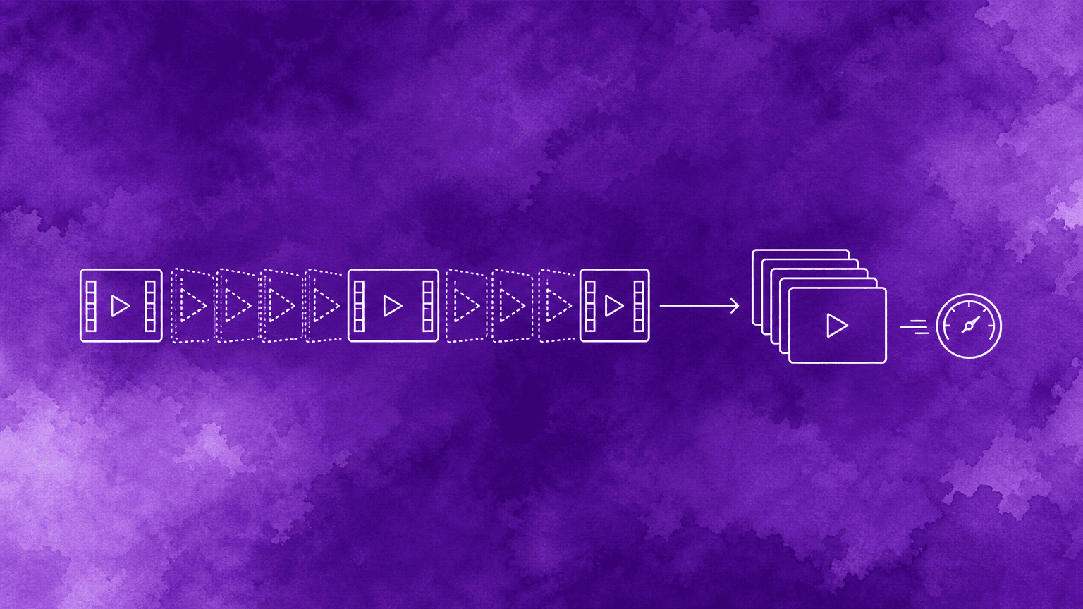 When to Transcode Long-GOP H.264 and H.265 for Editing